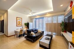 Horizon Residences (D5), Condominium #604961351